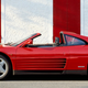 Illustration for article titled In 1991 A GMC Syclone Could Whoop A Ferrari's Ass